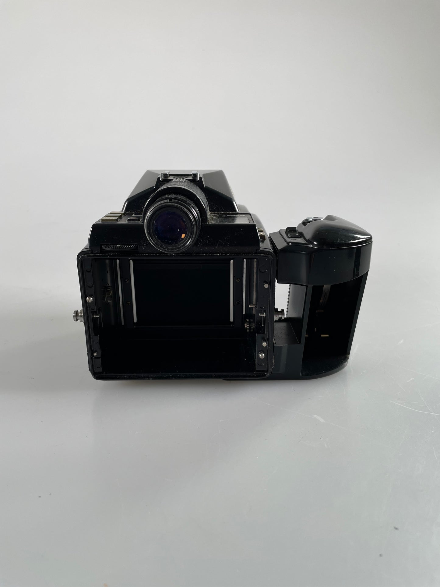 Pentax 645 Medium Format Film Camera Body