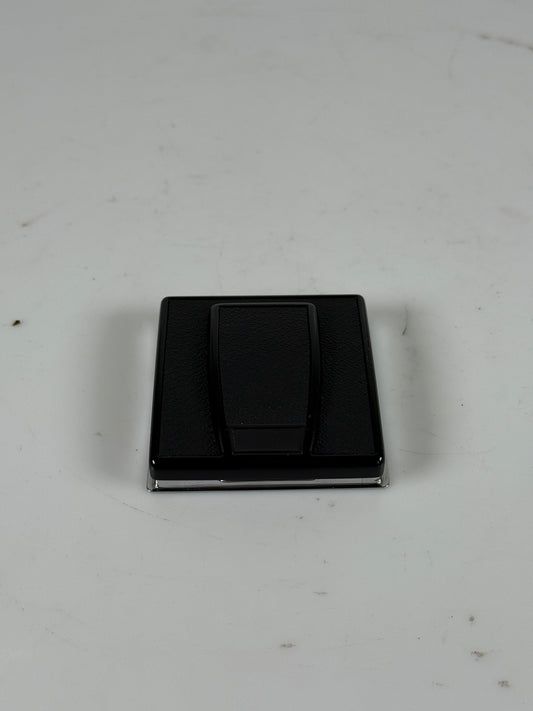 HASSELBLAD Black WLF waist level finder late