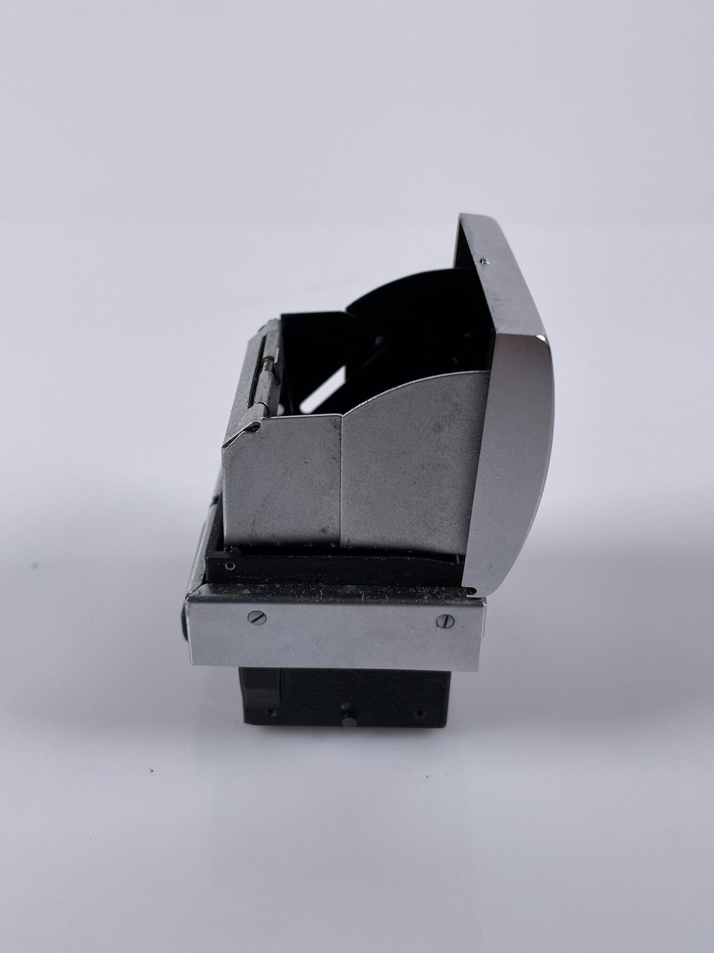 Exakta Ihagee Dresden Viewfinder View Finder Waist Level