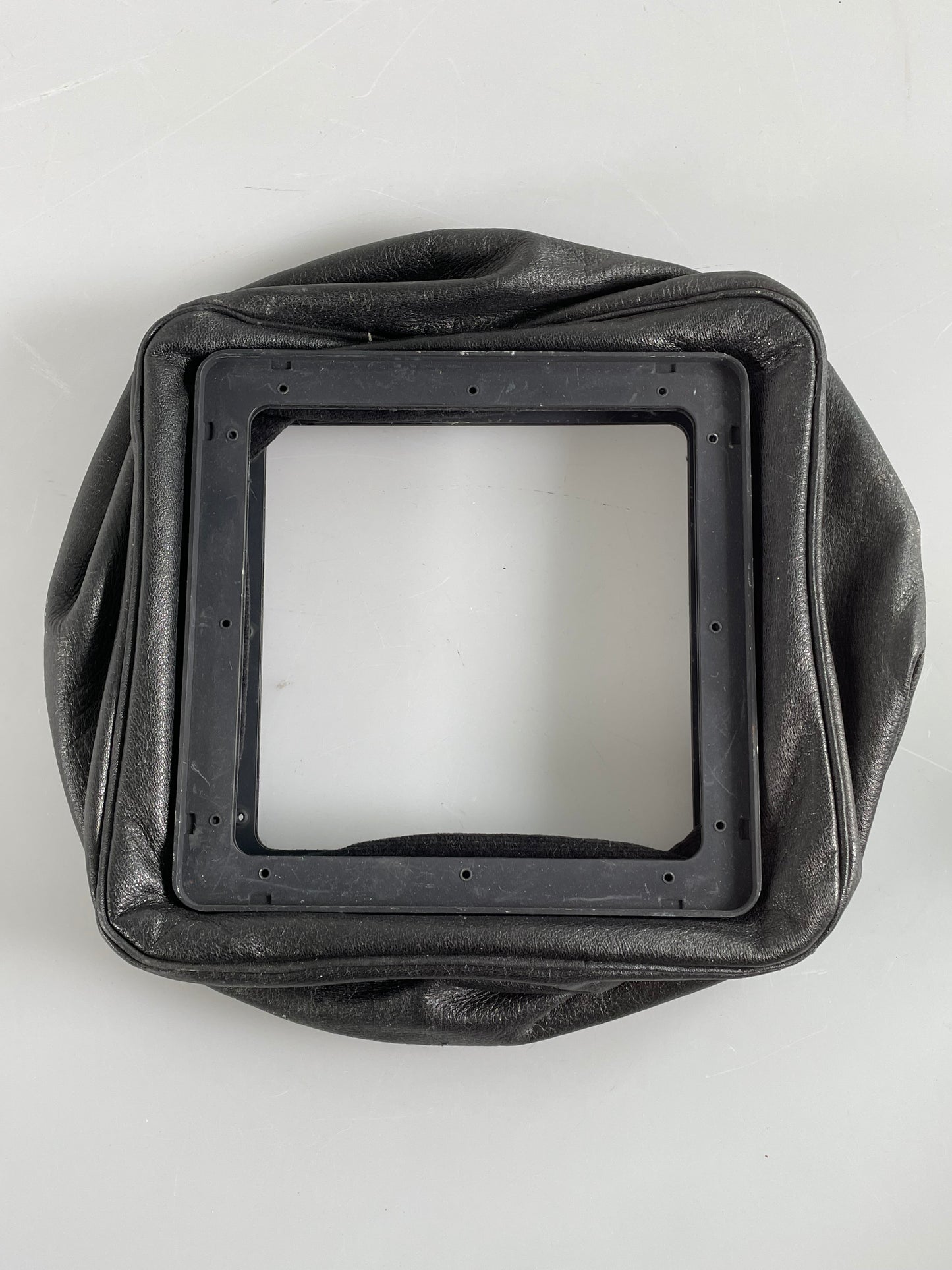 Toyo Omega 4x5 Wide Angle Bag Bellows