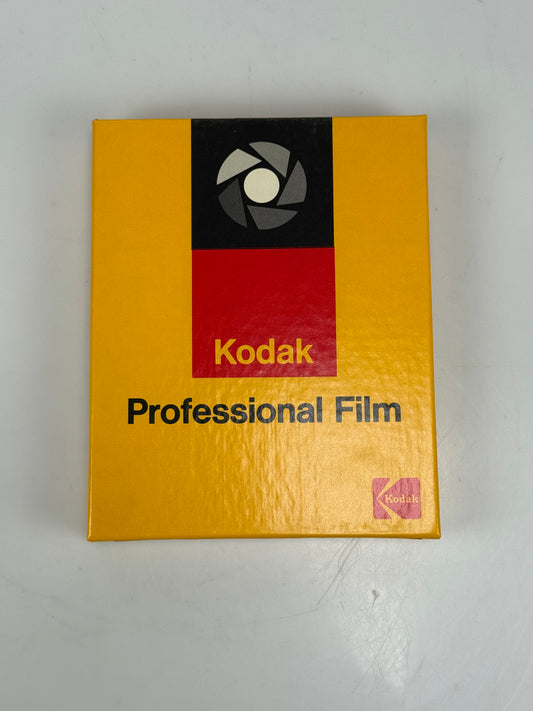 Kodak Professional Film SO-015 Direct Duplicating 25 Sheet 4×5
