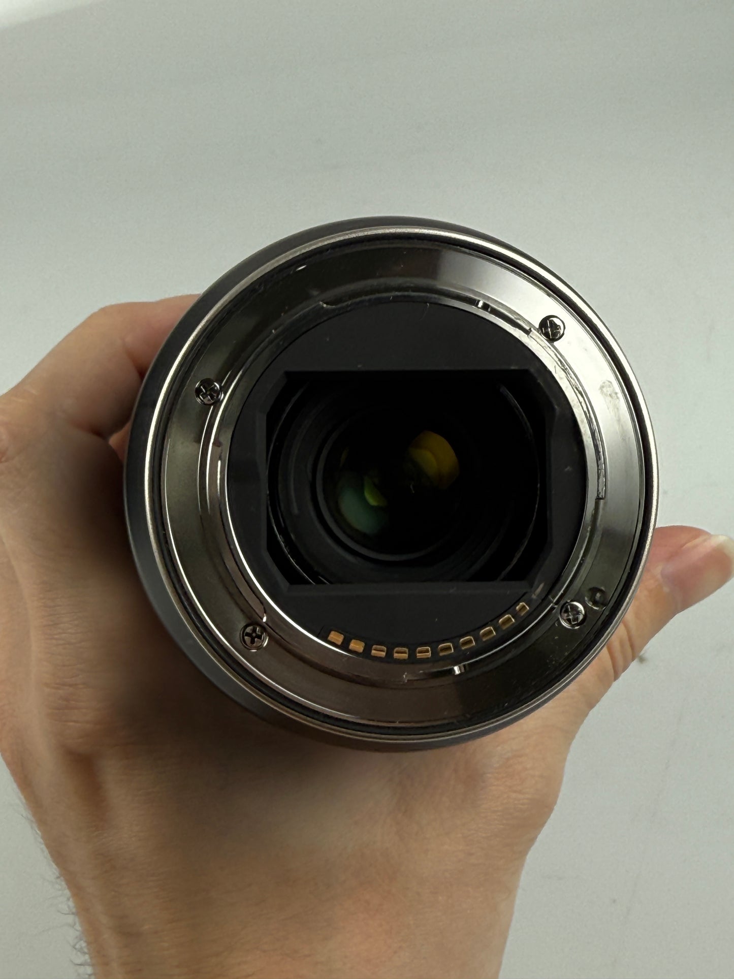 Tamron 28-75mm f2.8 Di III VXD G2 Zoom Lens for Sony E-Mount