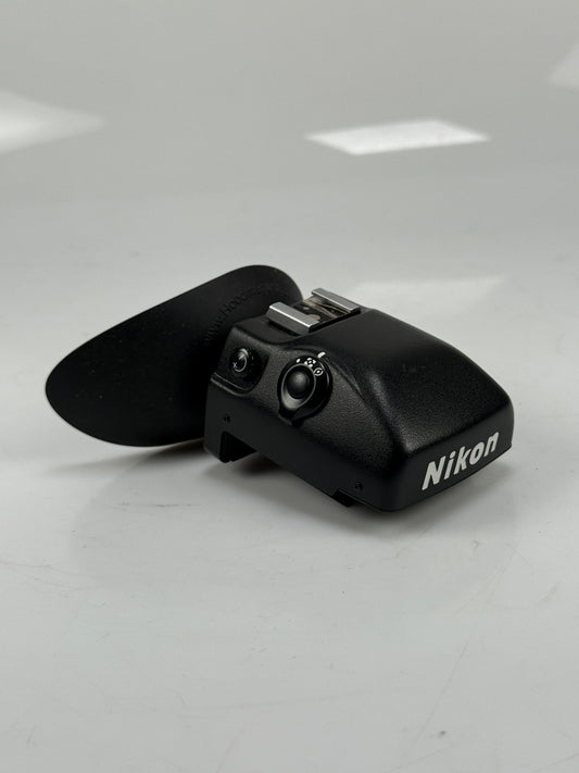 Nikon DP-30 Multi Meter Finder For F5 SLR 35mm Film Camera