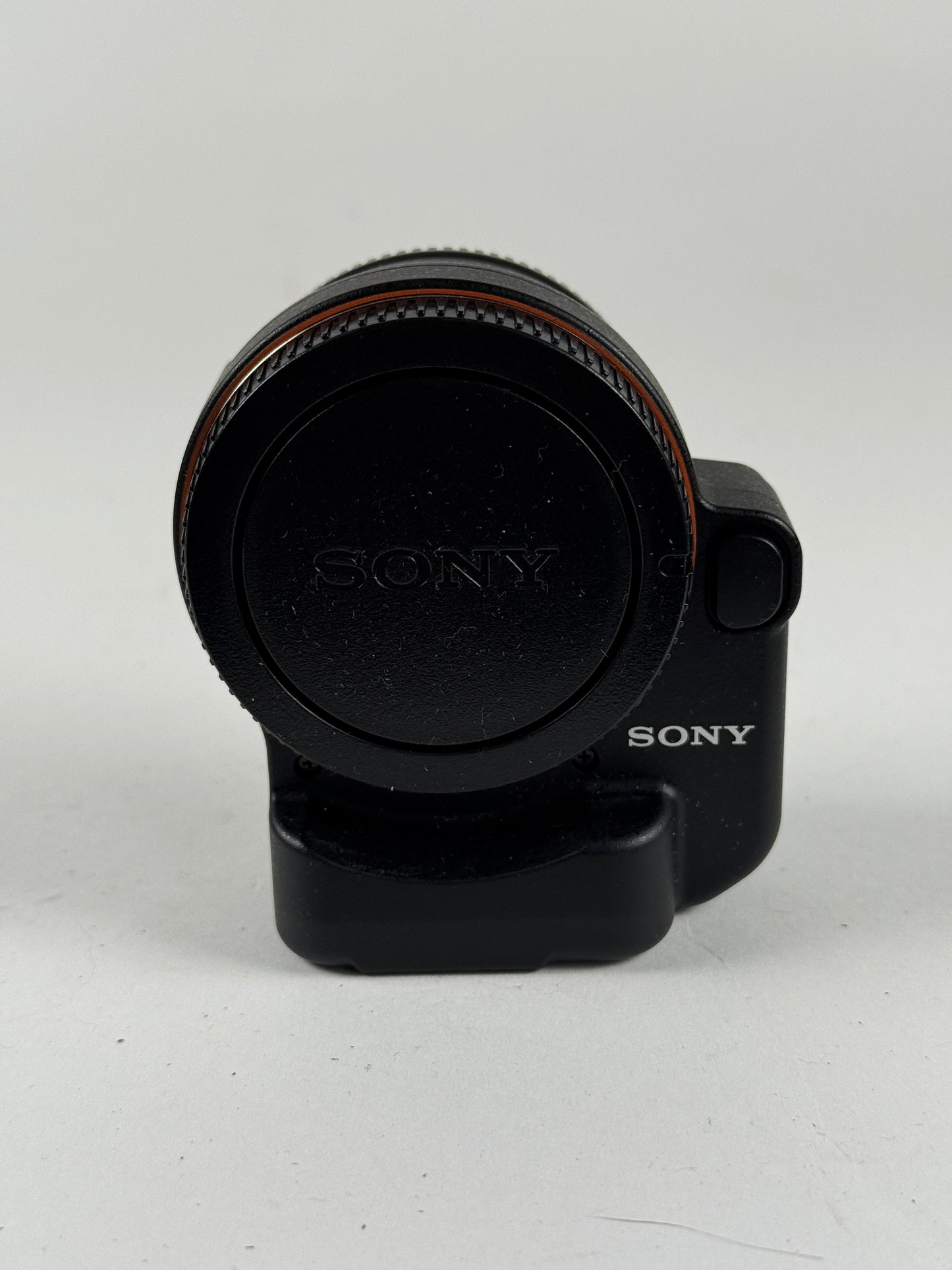 Sony LA-EA3 A-Lens to E-Body Mount Adapter