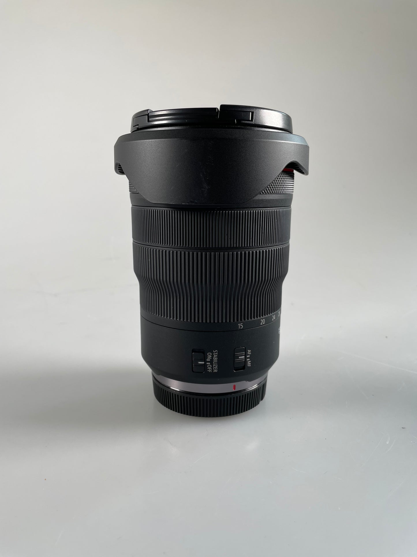 Canon RF 15-35mm f2.8 L IS USM Lens