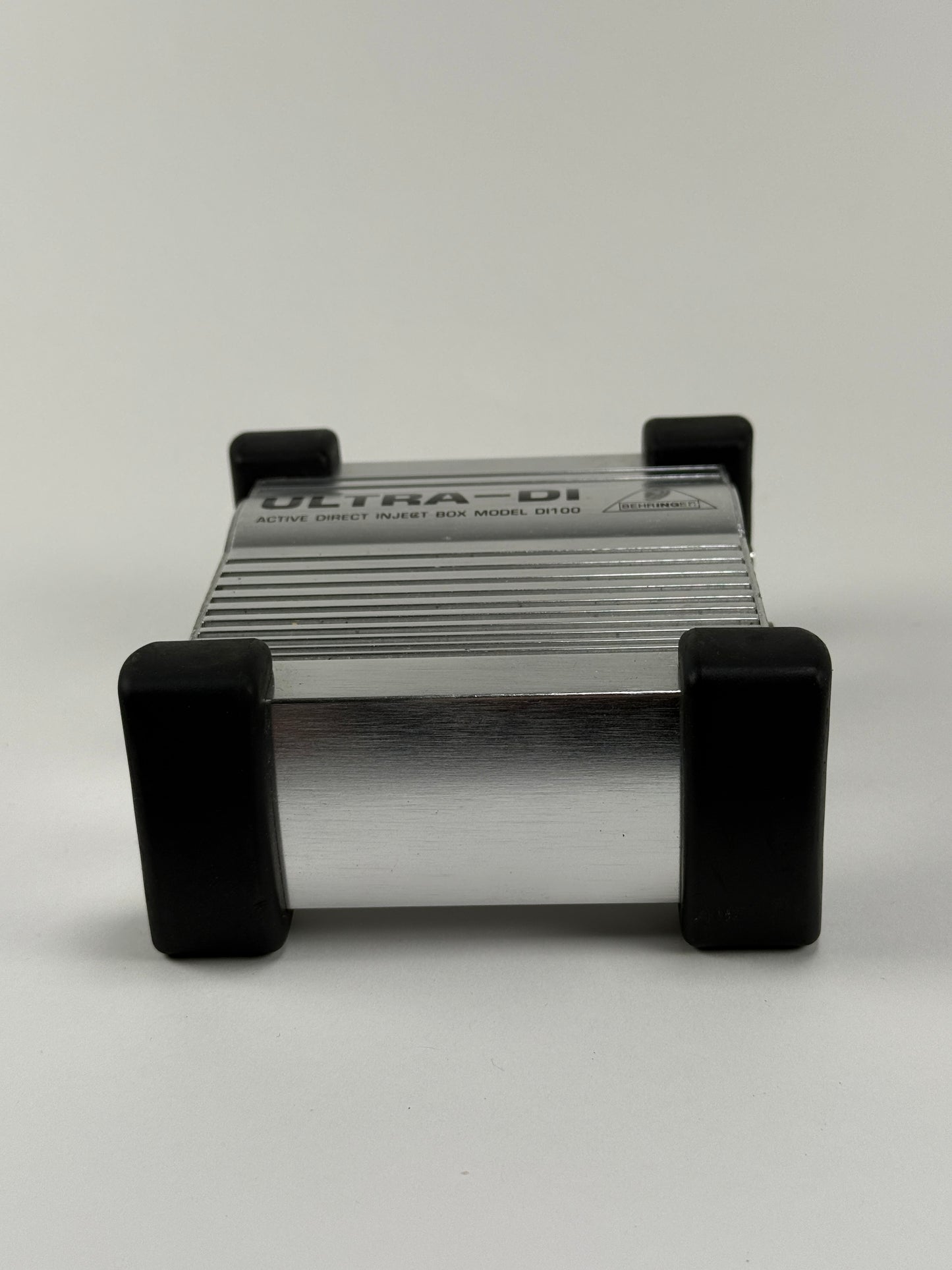 Behringer Ultra-di Di100 Active Direct Box