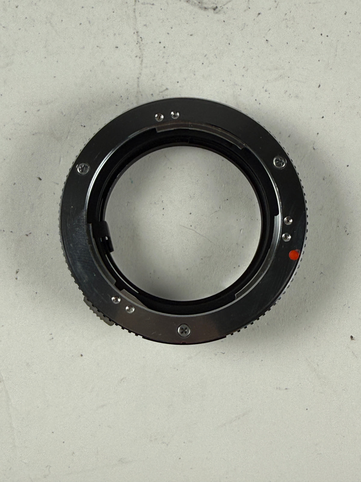 Olympus Auto Extension Tube 7 for OM systems