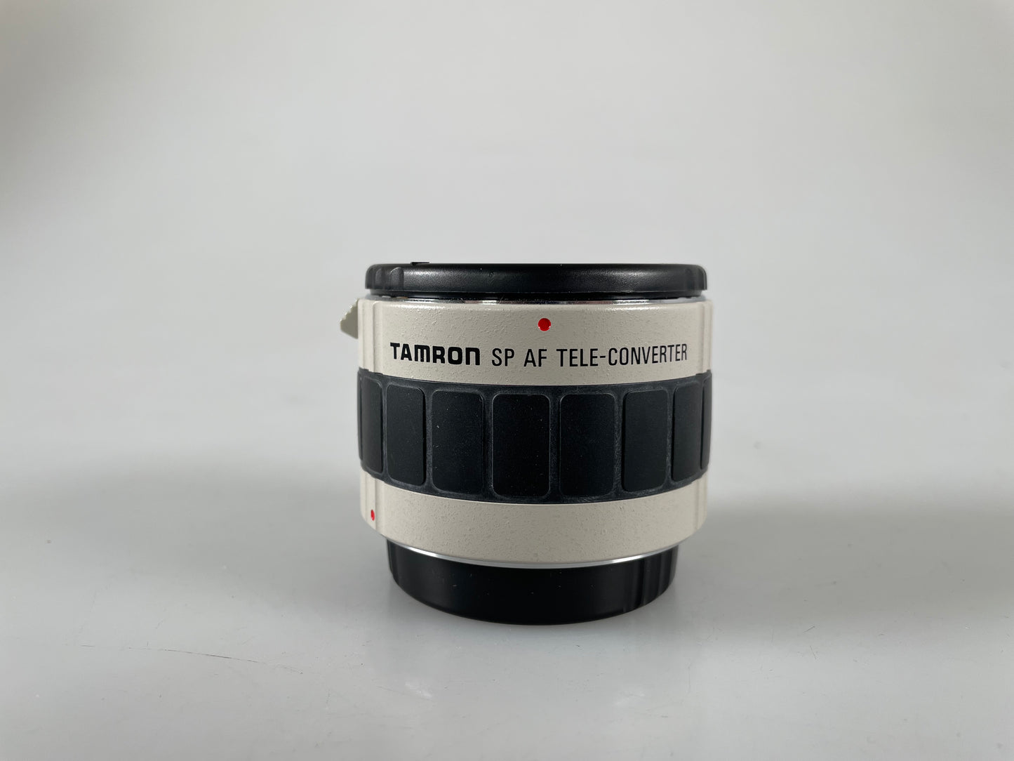 Tamron SP AF 2x Tele-Converter 300F-CA Teleconverter For Canon AF