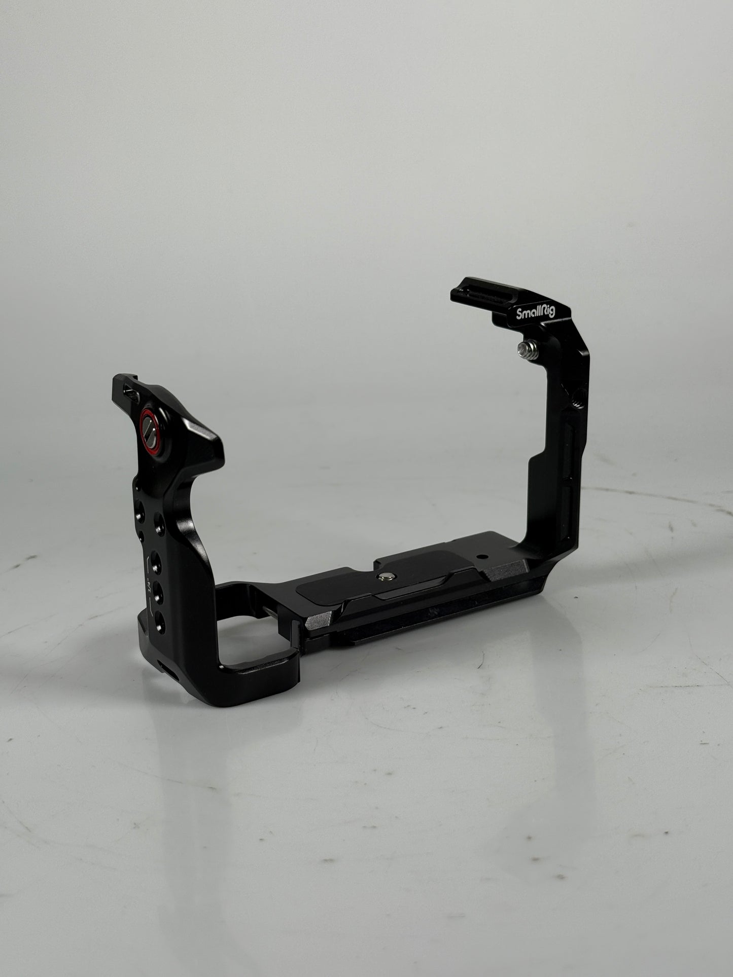 SmallRig Aluminum Camera Cage with Mounting Points For Sony FX30