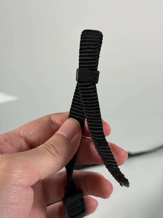 Nikon D5 Camera Neck Shoulder Strap