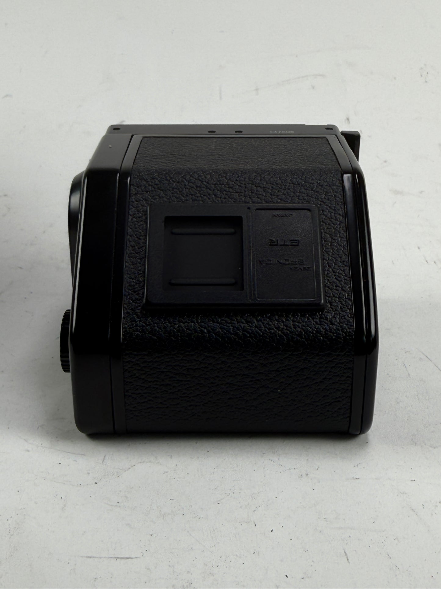 Zenza Bronica ETRS 70mm Film Back for Camera RARE