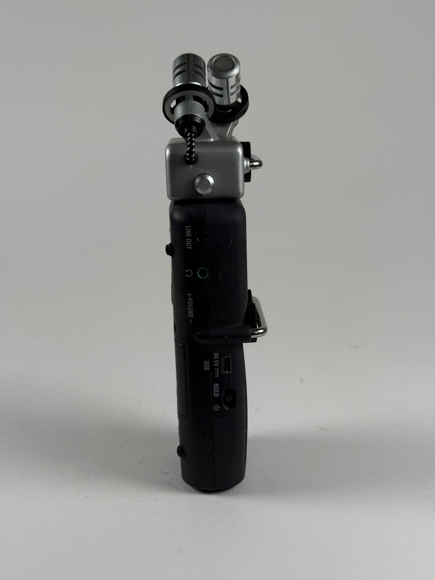 Zoom Linear PCM / IC Handy Recorder H5 w/ XYH-5 Microphone