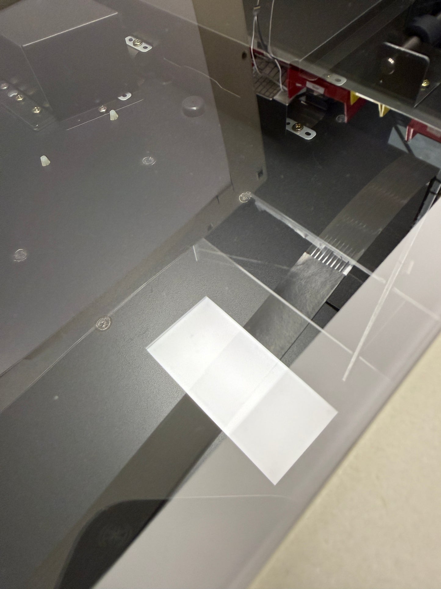 Epson Expression 1640XL Photo Scanner