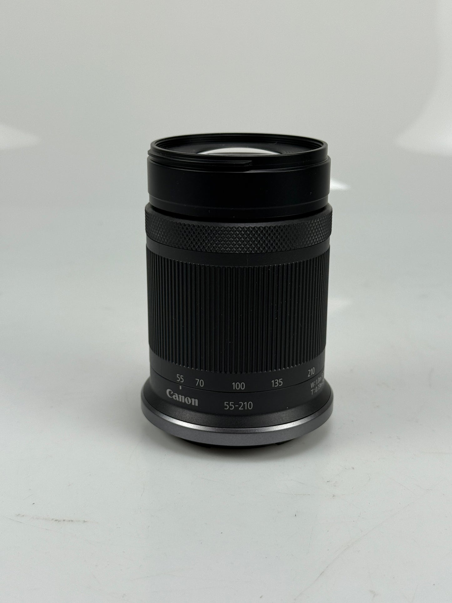 Canon RF-S 55-210mm f5-7.1 IS STM Lens