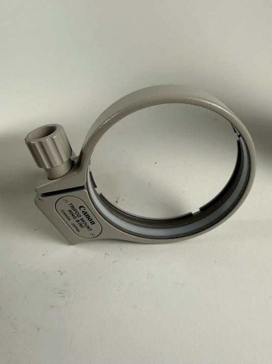 Canon OEM Tripod Mount Ring B(W) for EF 100-400mm f/4.5-5.6L IS , 70-200mm F2.8