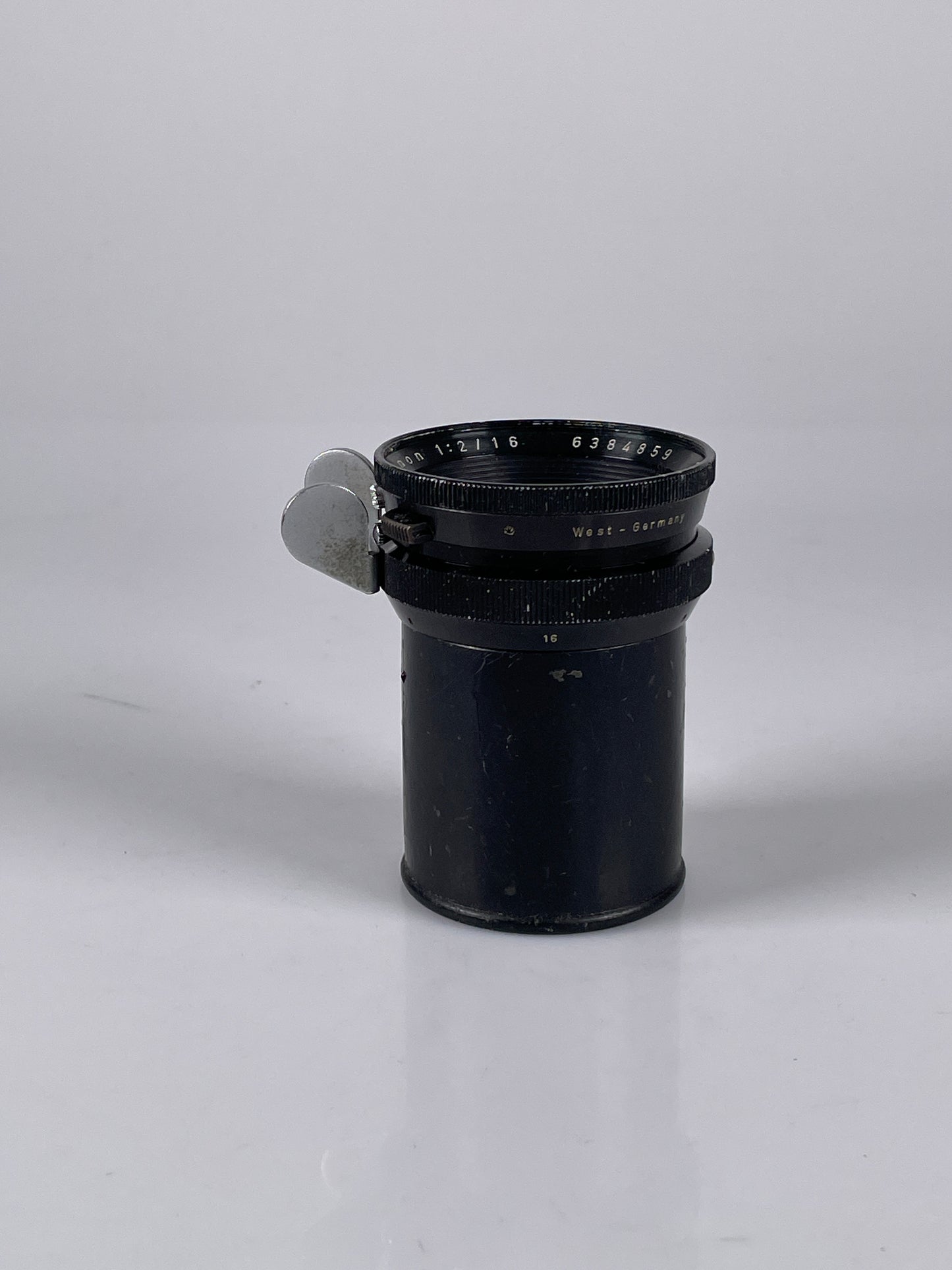 Schneider 16mm f2 Cine Xenon Arri standard