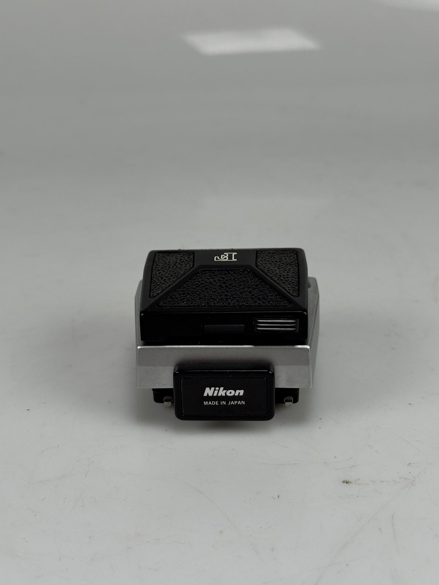 Nikon F Waist Level View Finder for Nikon F
