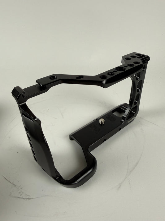 SmallRig Camera Cage for Sony a6600
