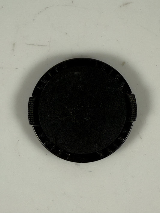 Original Genuine Leica 60mm 14290 Snap-On Front Lens Cap Made in Germany