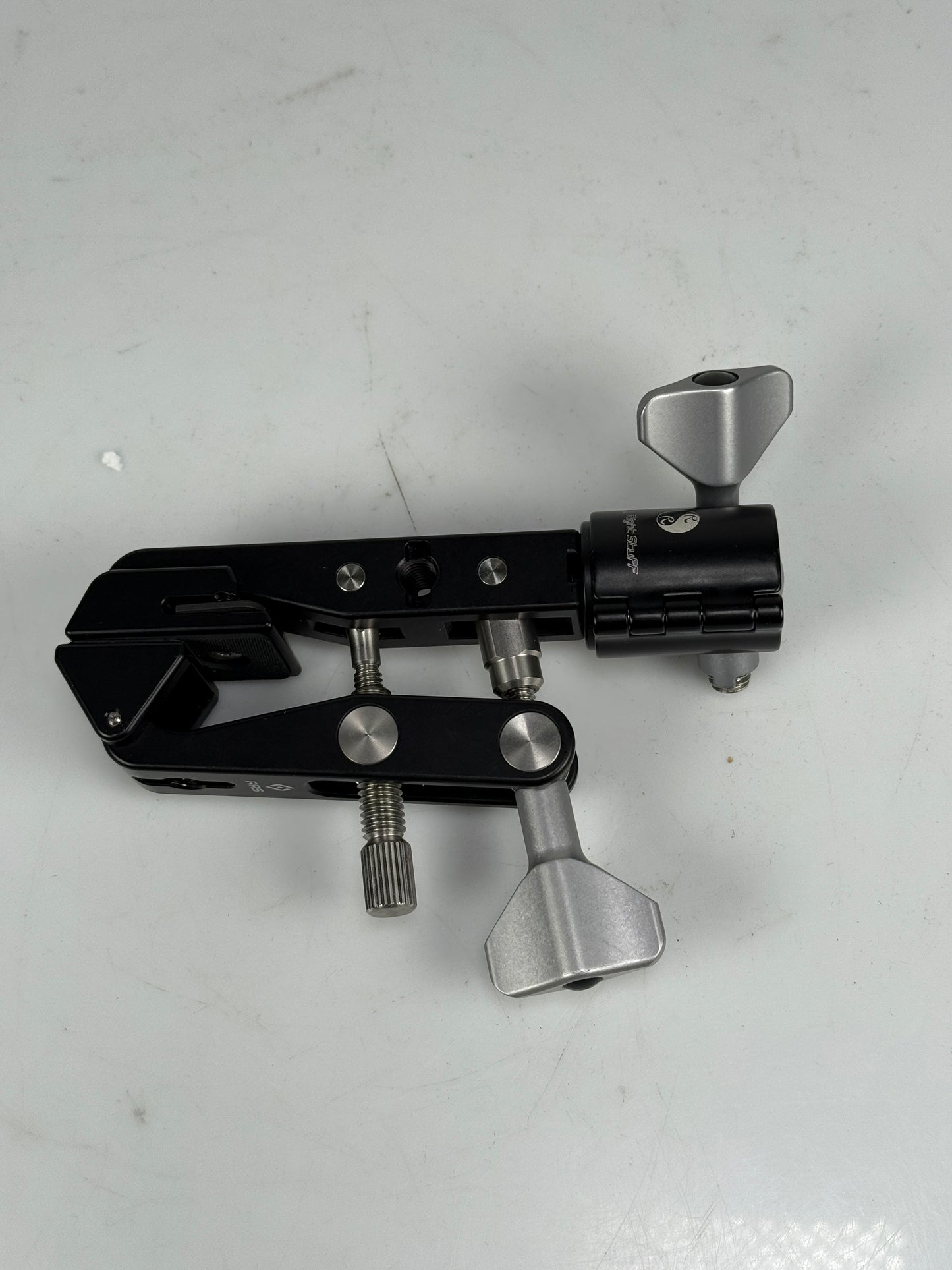 Really Right Stuff RRS Multi-Clamp MC-FSA with ball head and ball