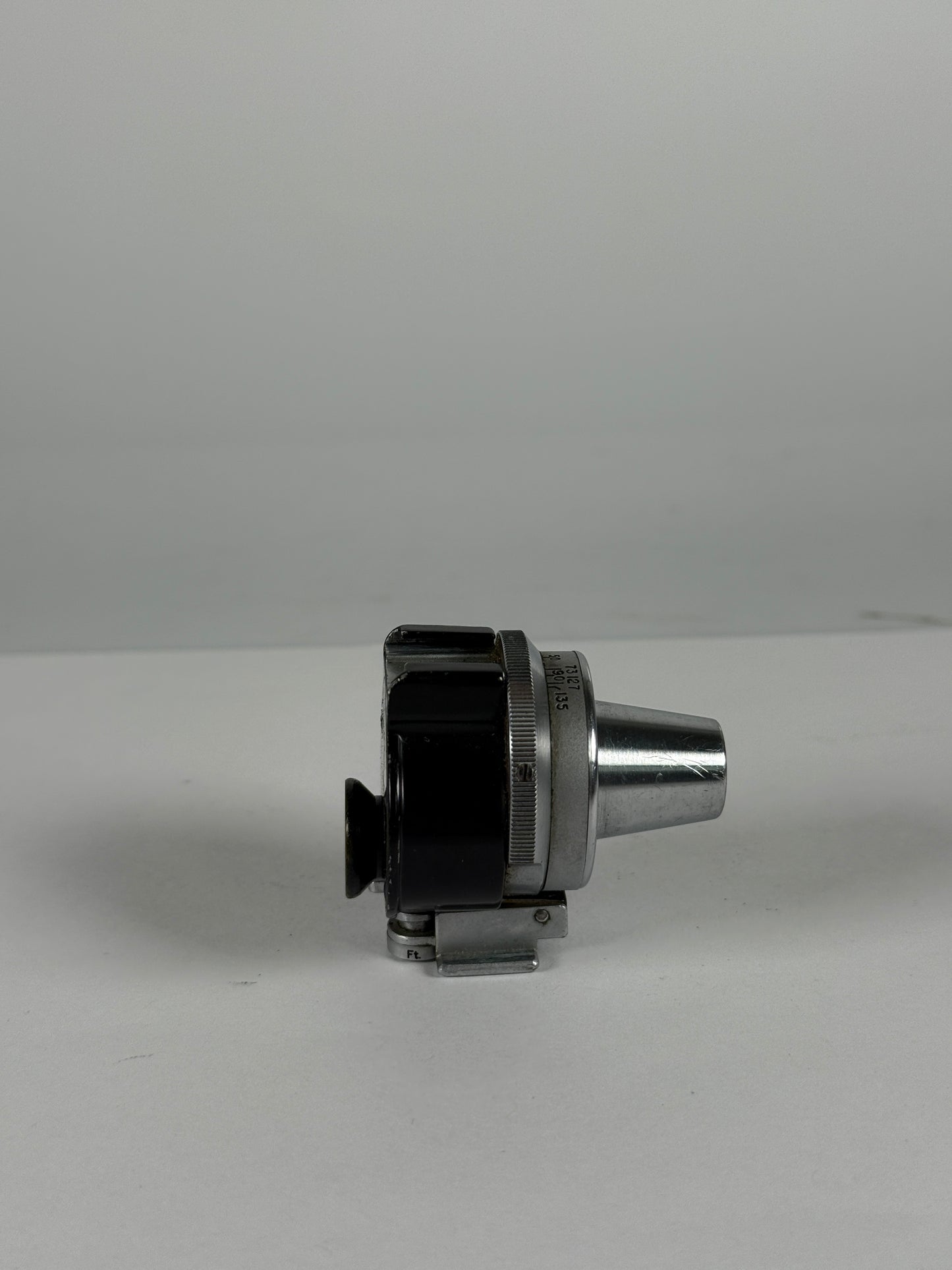 Leica E.Leitz New York USA VIOOH Universal Finder Rare