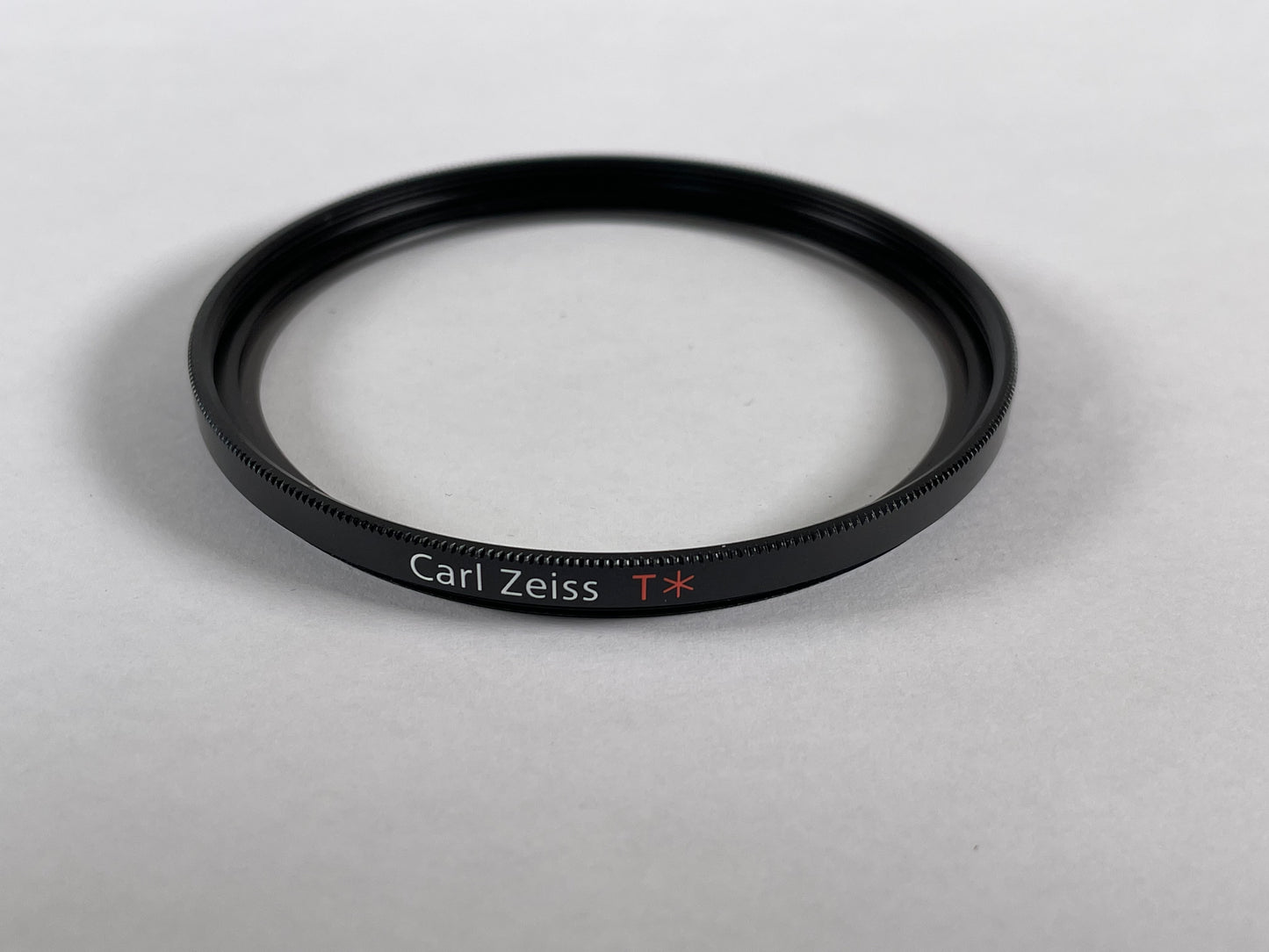 Carl Zeiss UV T* Filter 67mm Black