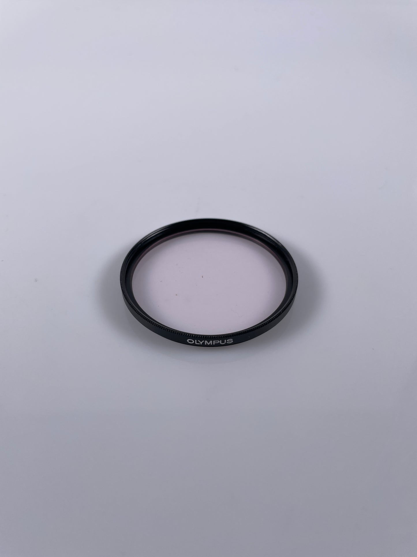 Olympus 49mm Skylight lens Filter 1A