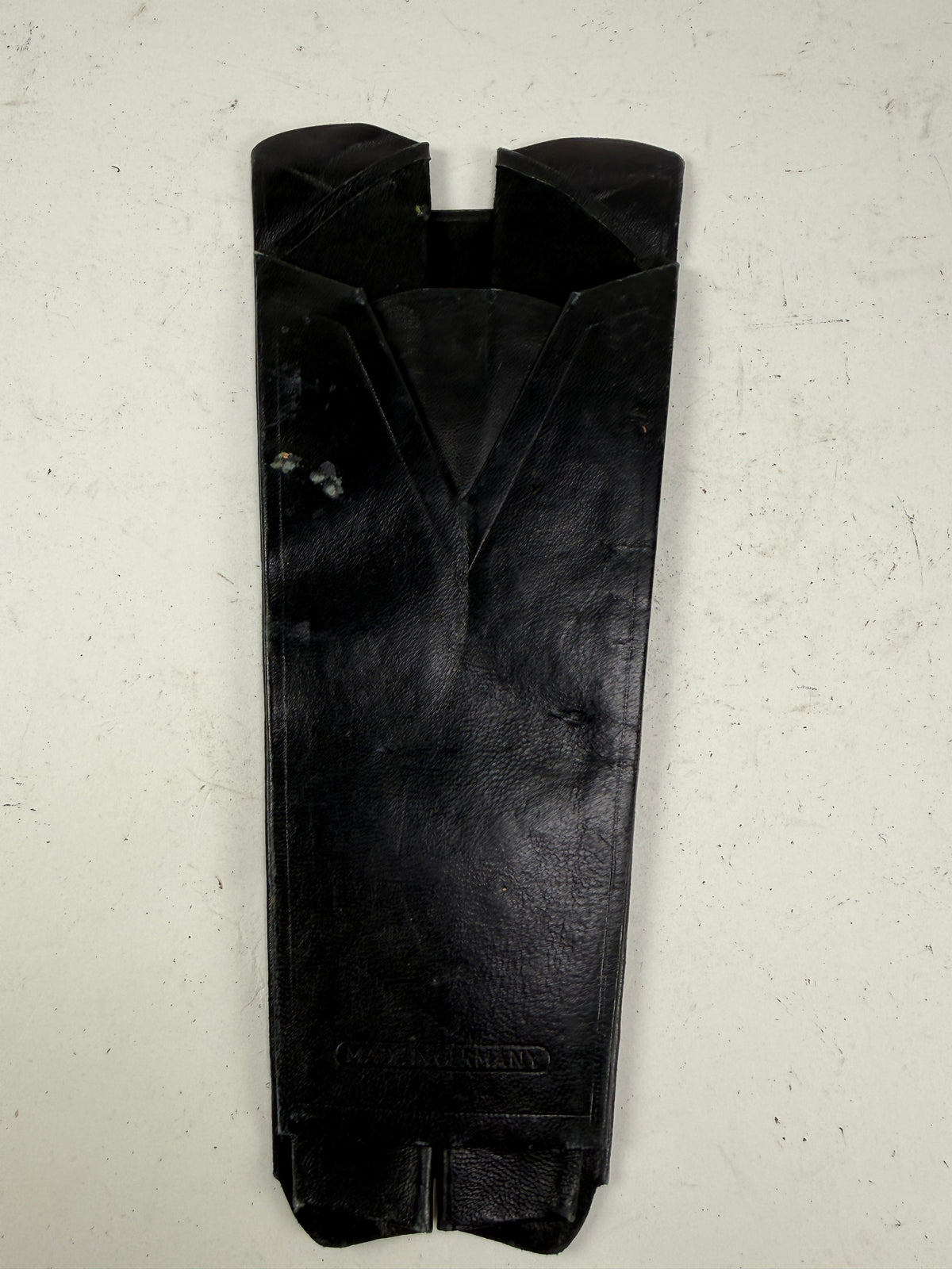 Rollei TLR Leather Finder Extension Hood