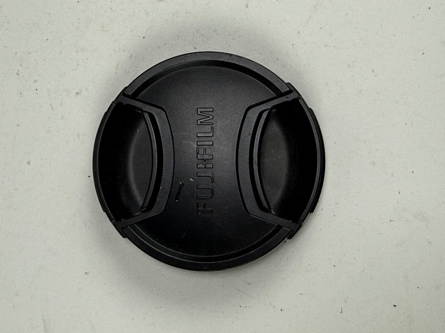 Fujifilm FUJI OEM 58mm Front Lens Cap