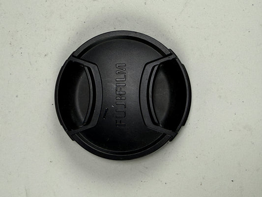 Fujifilm FUJI OEM 58mm Front Lens Cap