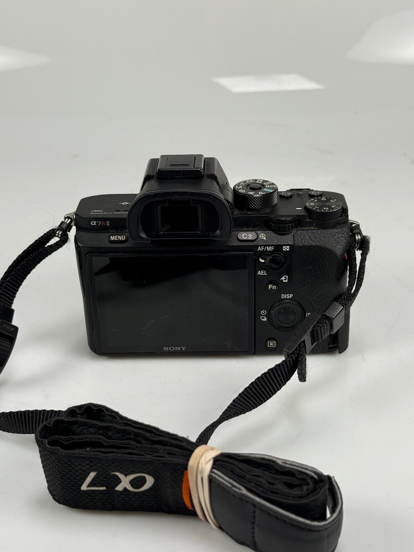 Sony Alpha A7R II A7R2 A7RII Mirrorless Digital Camera