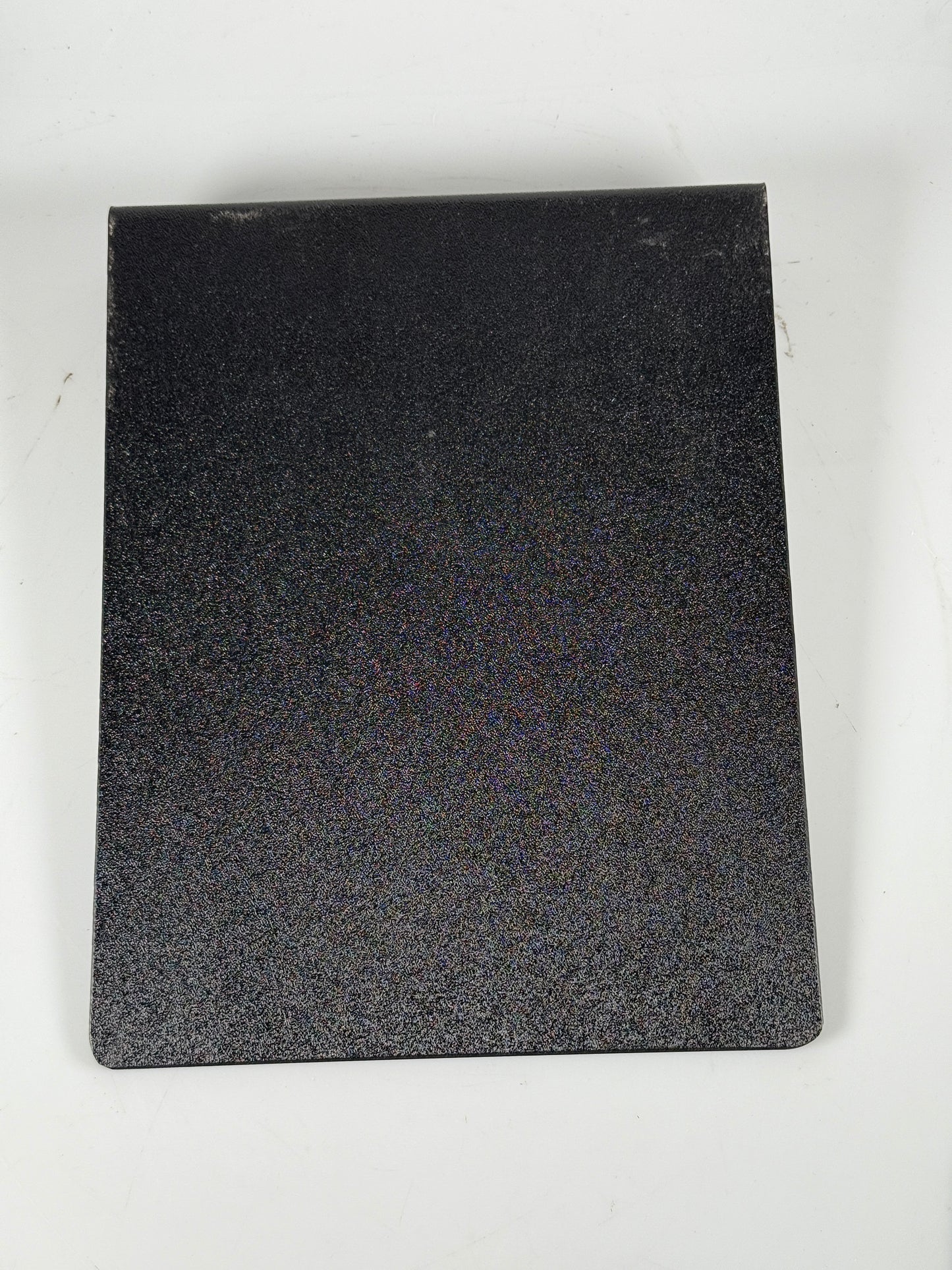 Universal 8x10 Ground Glass Protector