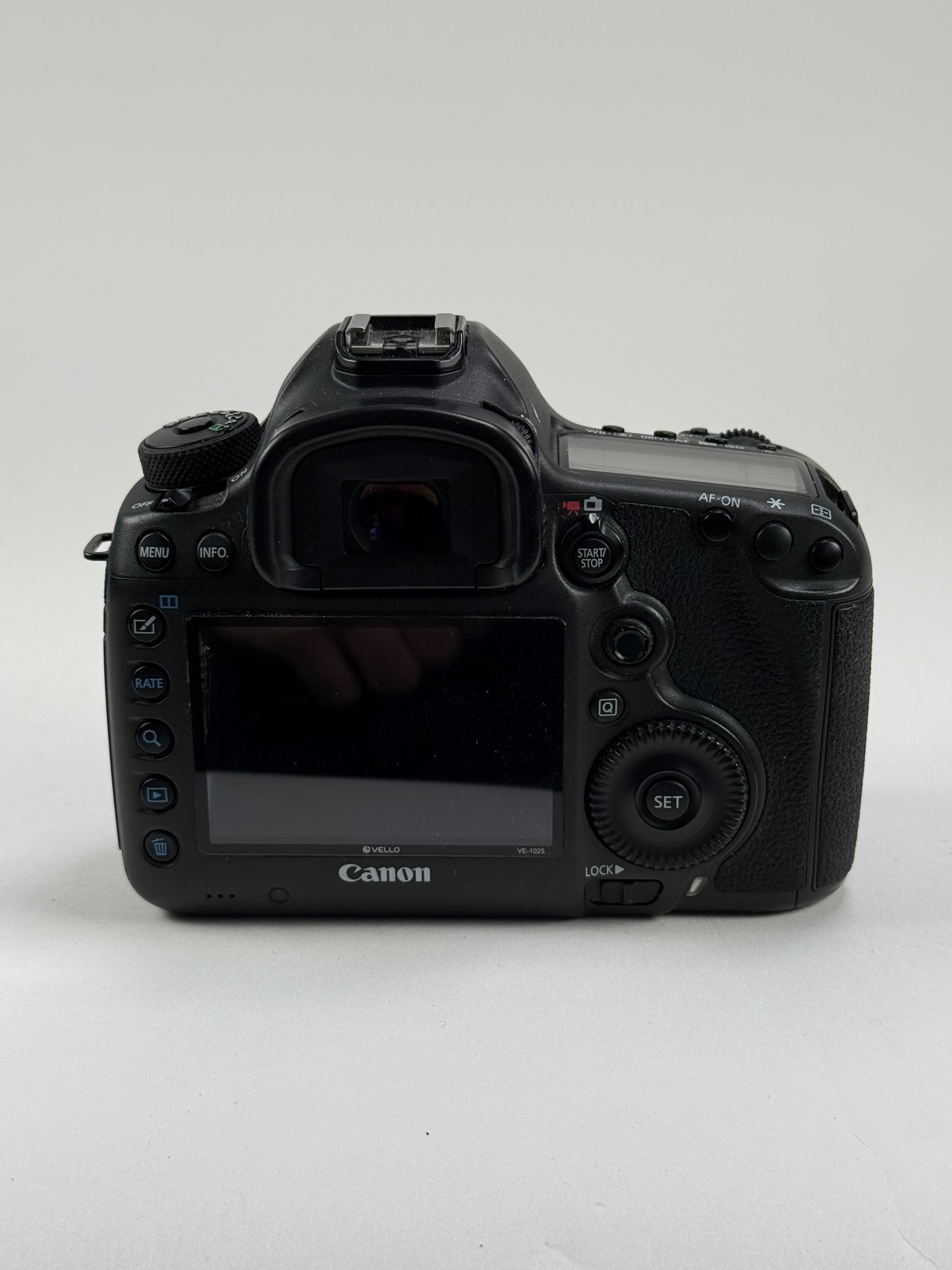 EOS 5DS DSLR Digital Camera Body 50.6MP 5DS