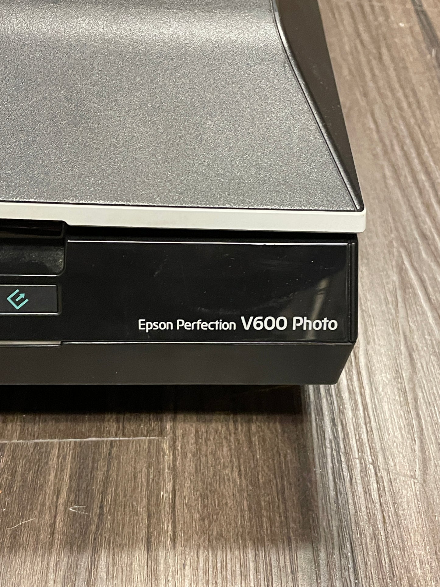 Epson Perfection V600 Film Negative Slide Document Photo Scanner & Accessories