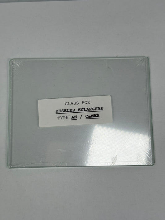 Beseler Anti Newton Glass for enlargers AN