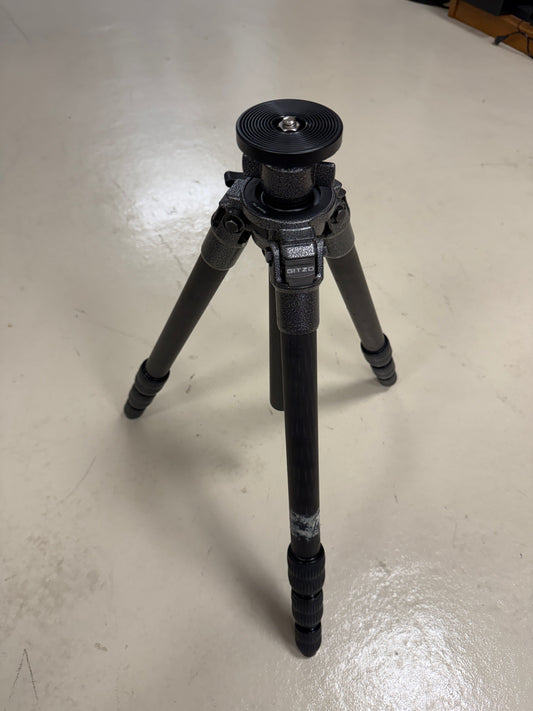 Gitzo G1228LVL Carbon Fiber Tripod Legs
