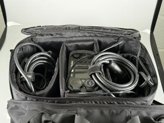 Profoto B2 250 AirTTL 2-Head Location Kit