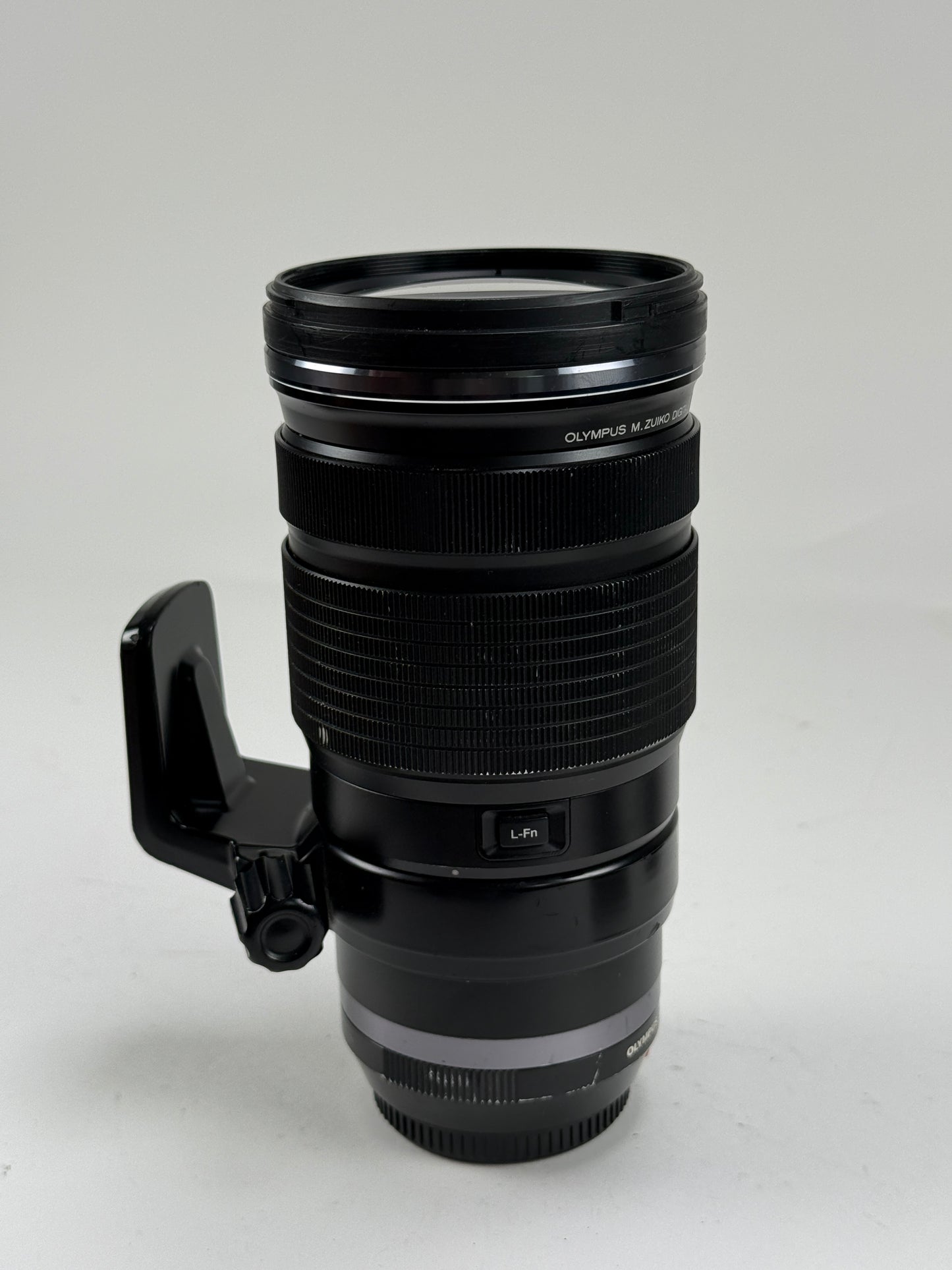 Olympus OM SYSTEM M.Zuiko Digital ED 40-150mm f2.8 PRO Lens