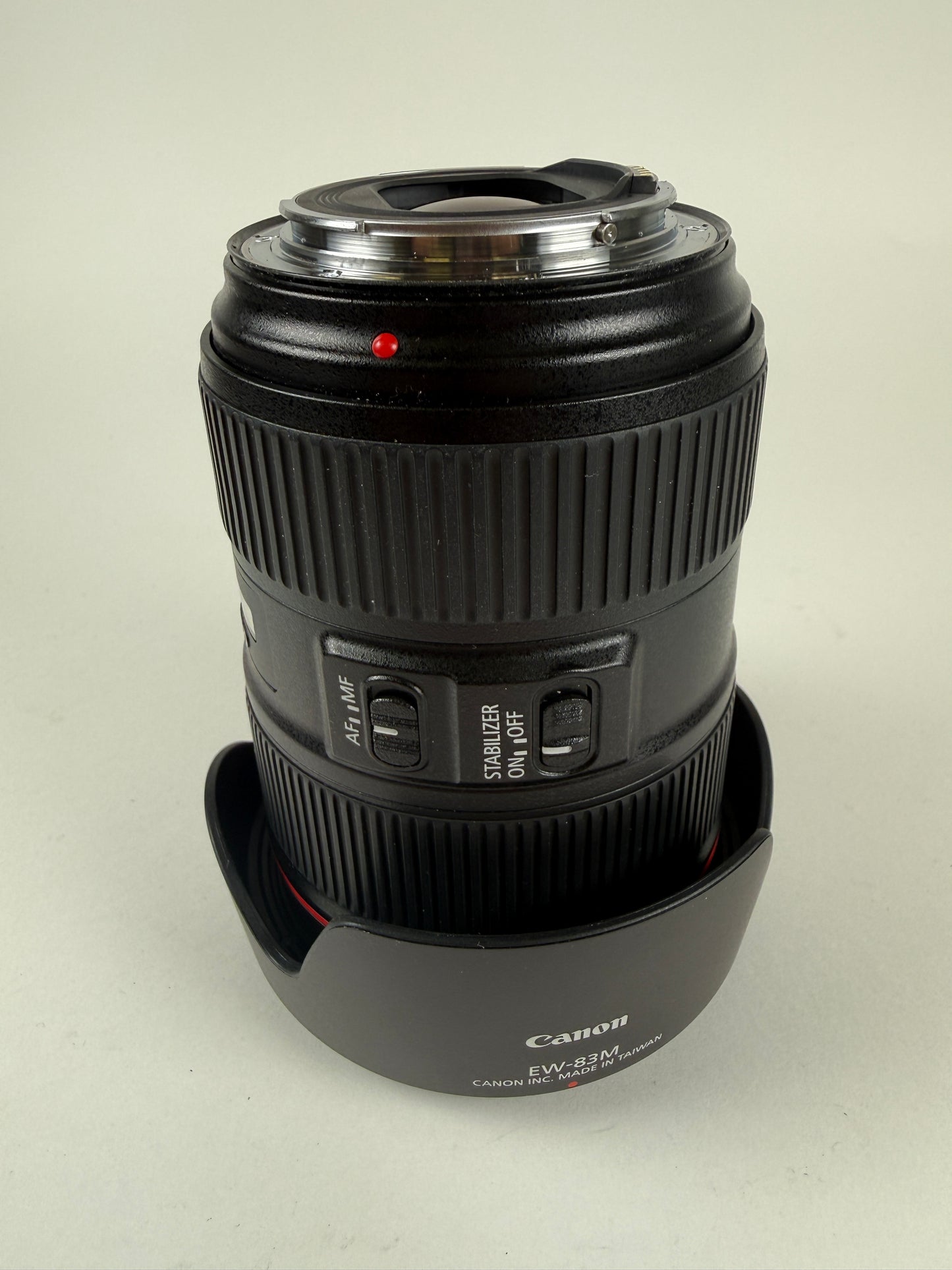 Canon EF 24-105mm f4 II IS L USM Lens
