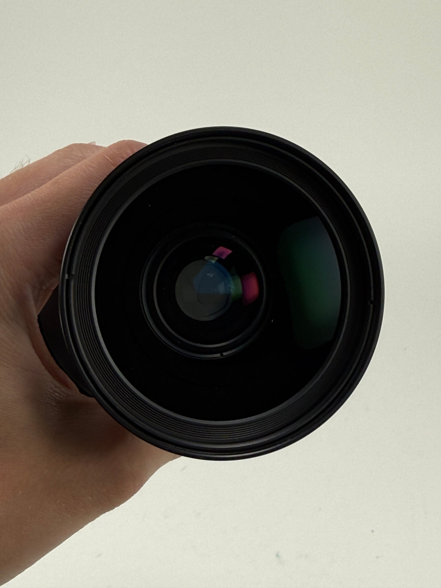 Schneider Super Angulon 90mm f5.6 Lens copal 0