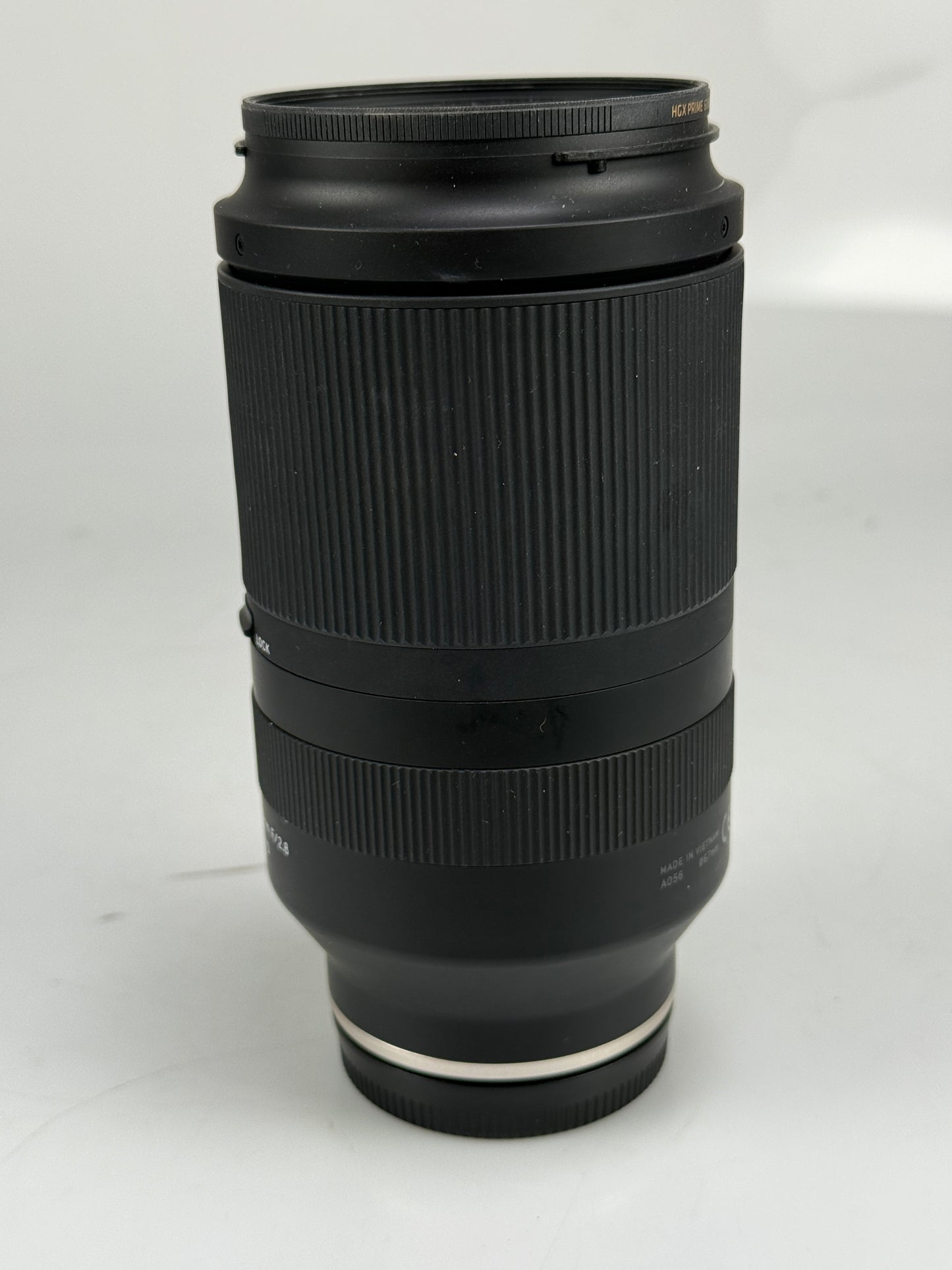 Tamron 70-180mm F2.8 Di III VXD G2 Lens for Sony E mount