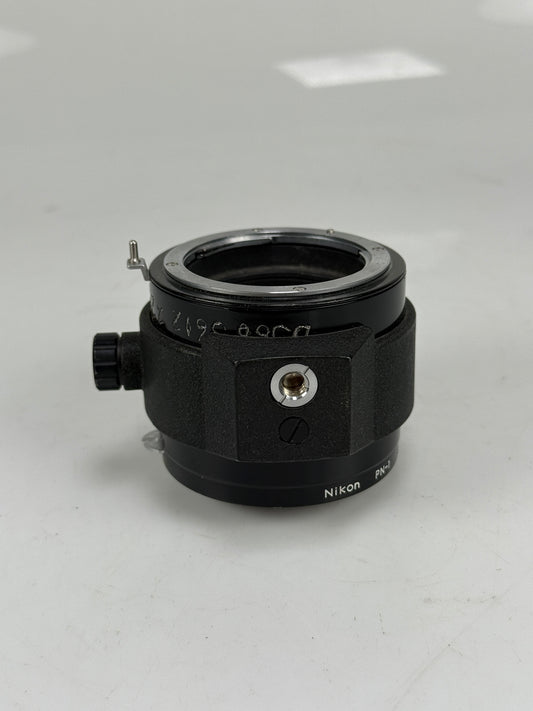 Nikon PN-1 Extension Tube (For 105 Micro Non-AI /1:1)