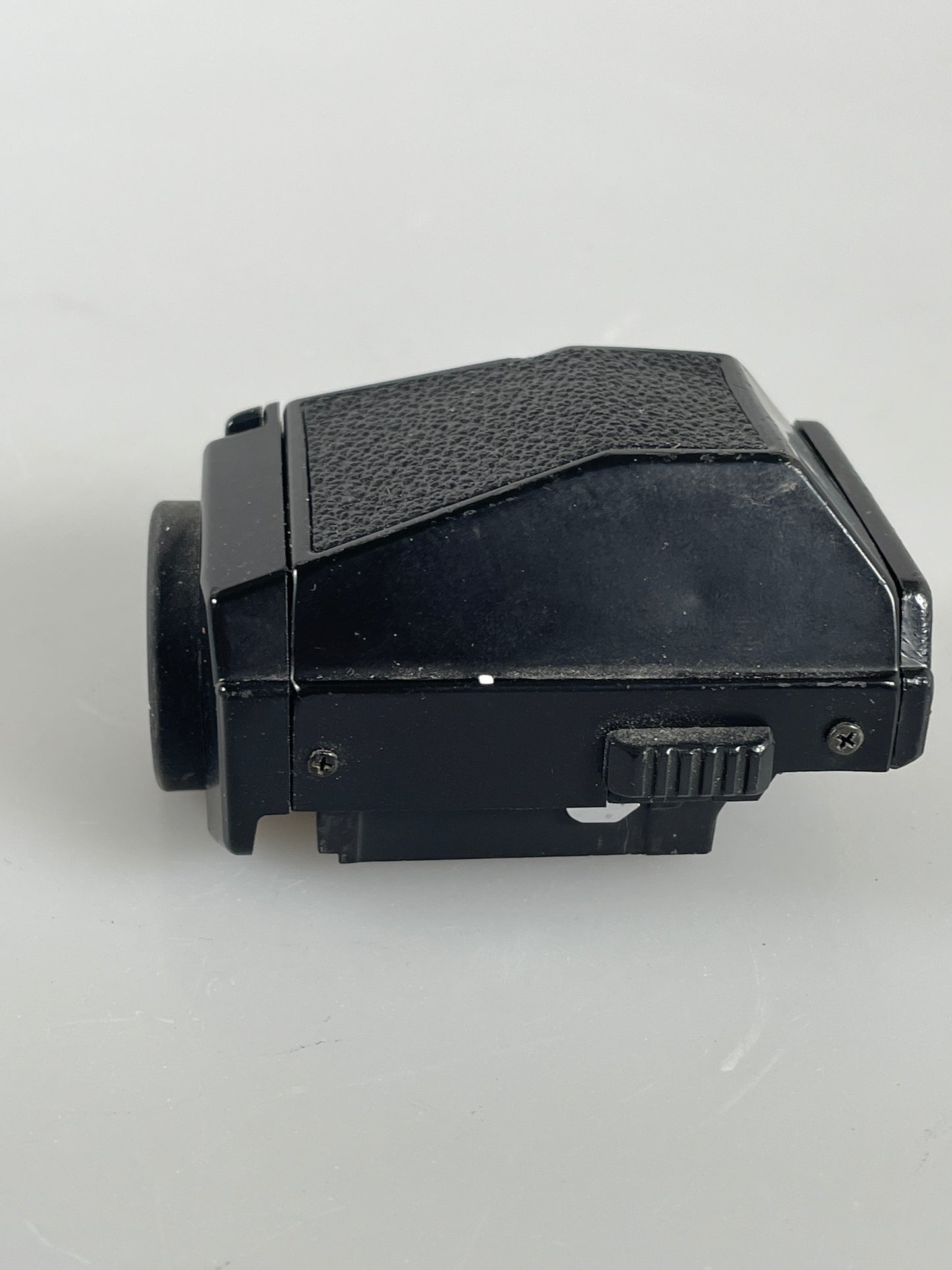 Nikon DE-2 Eye Level Prism View Finder for Nikon F3 Series Black