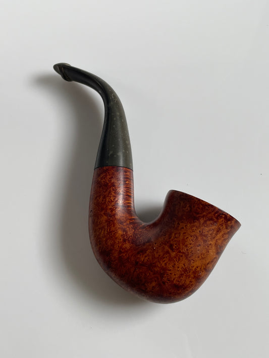 Peterson of Dublin Kildare 05 Pipe