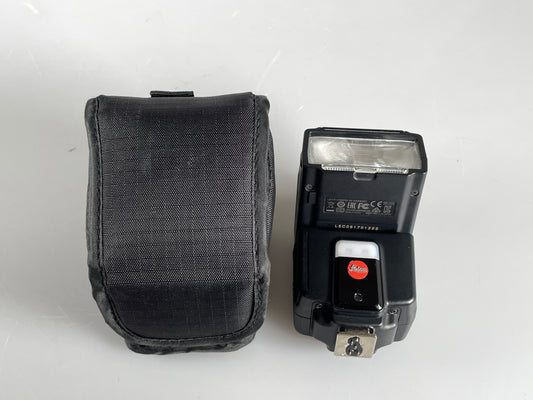 Leica SF-40 SF40 TTL Flash Unit 14624 for SL2 Q2 M10