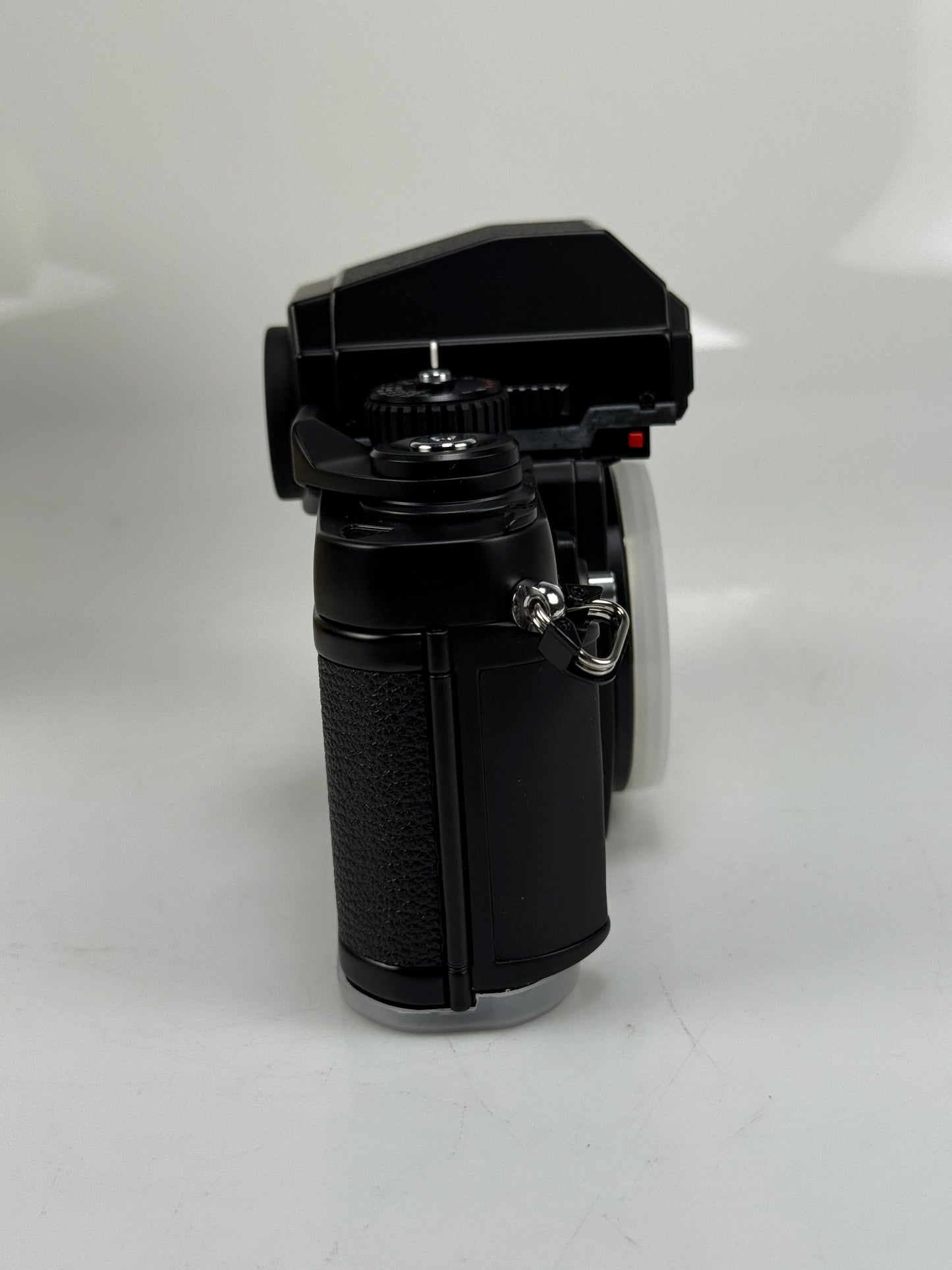 Nikon F3HP HP 35mm Professional Film Camera Body MINT