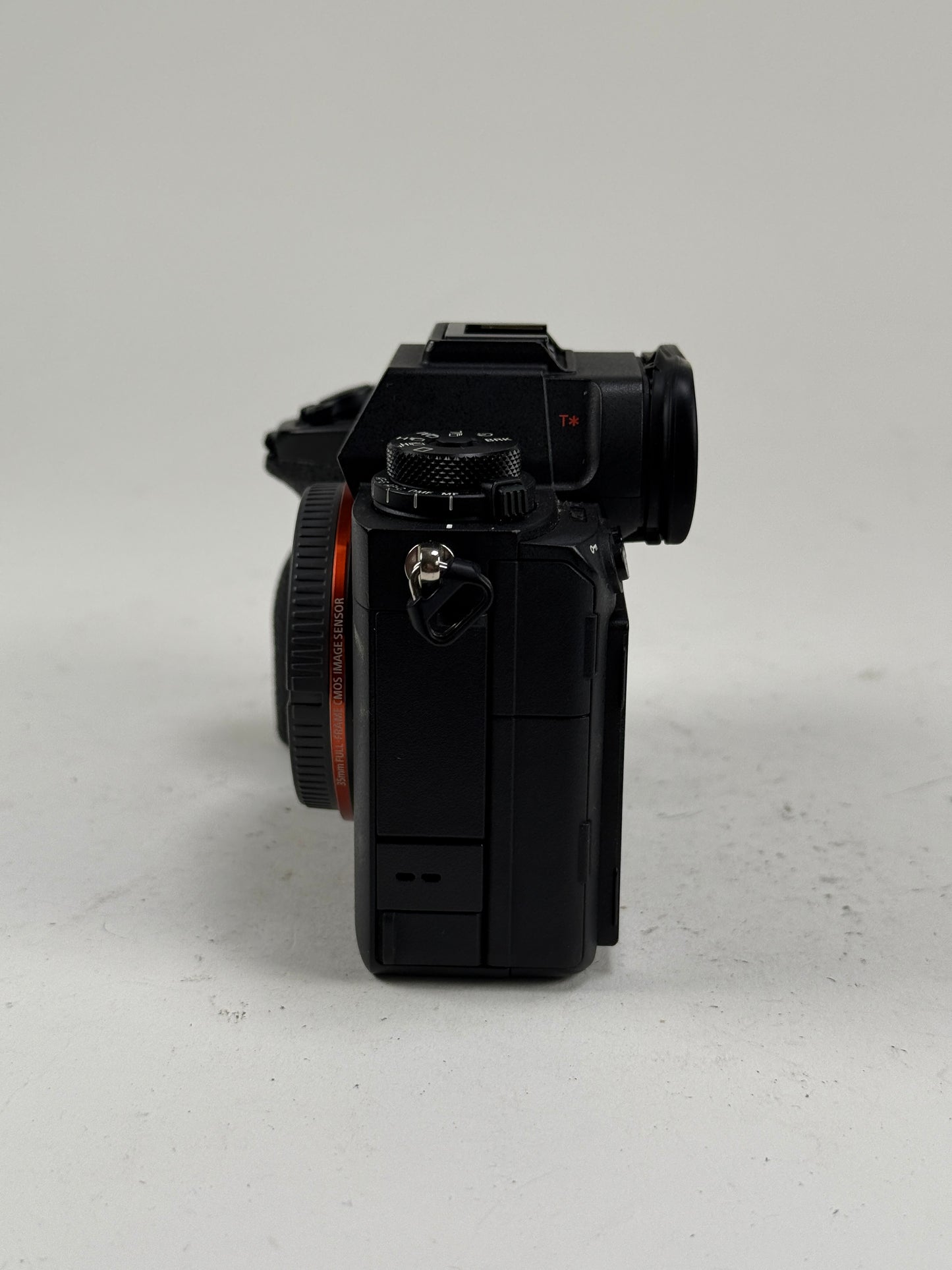 Sony Alpha A1 50.1MP E-mount Mirrorless Full Frame Digital Camera