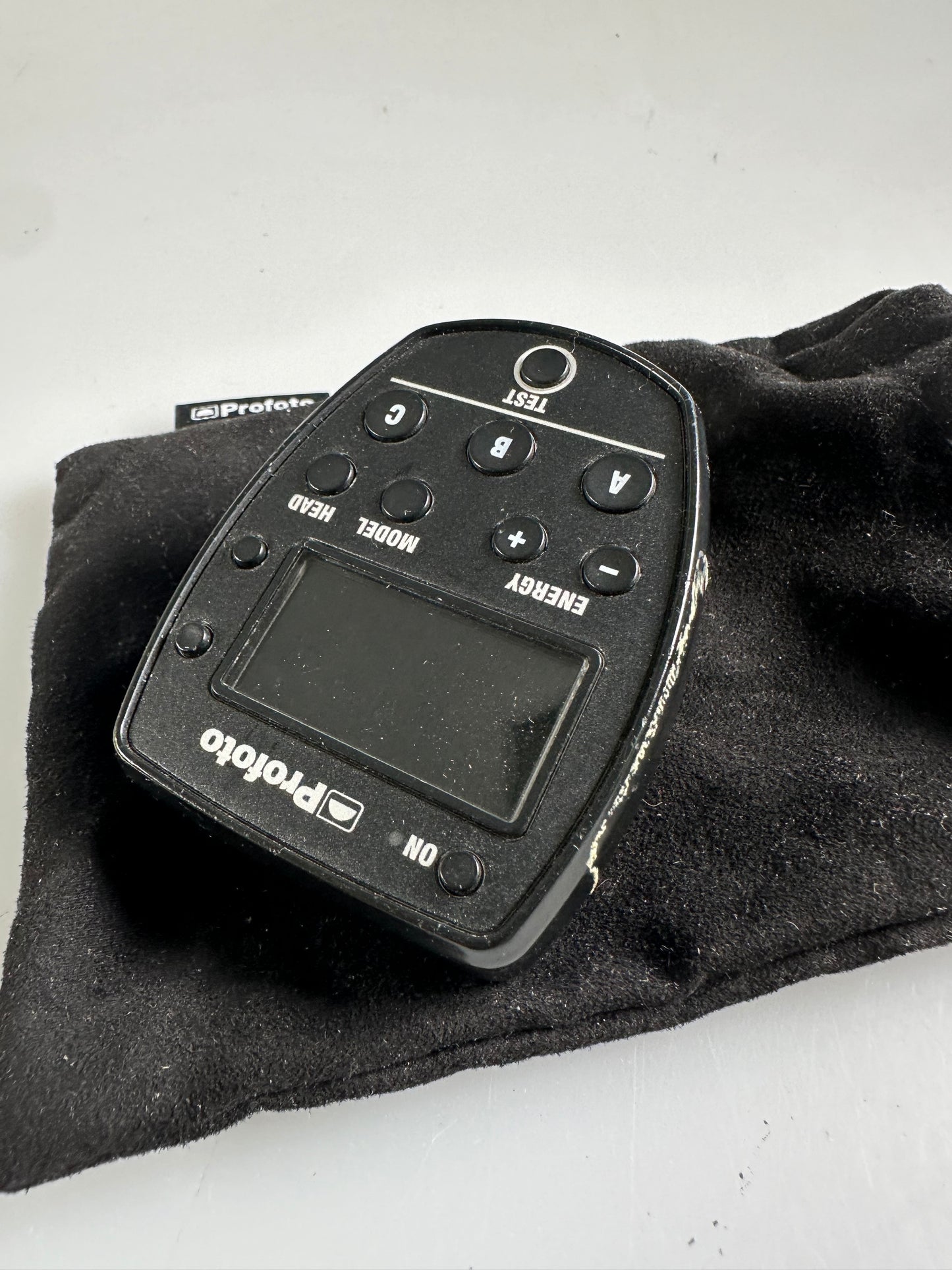 Profoto Air Remote TTL-N Transmitter for Nikon