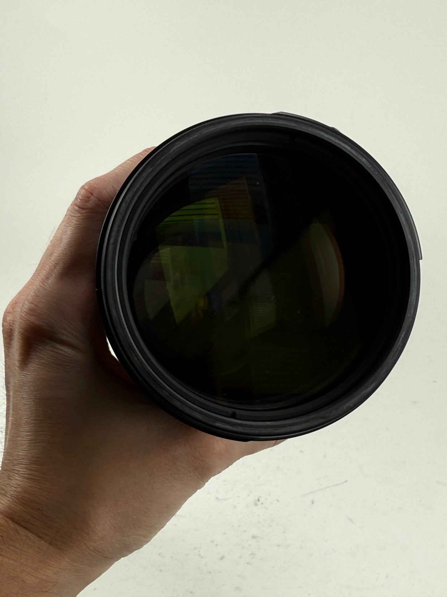 Nikon Nikkor AF-S 70-200mm f2.8 G II ED VR IF Lens AFS
