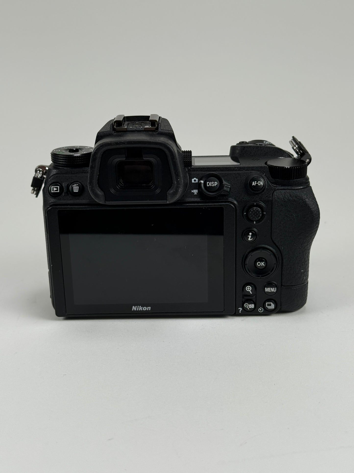 Nikon Z6 II mirrorless digital camera body
